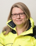 Bausachverständige, Immobiliensachverständige, Immobiliengutachterin und Baugutachterin  Svenja Rohlfs Möhnesee